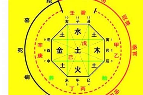 八字數字|生辰八字算命、五行喜用神查询（免费测算）